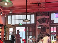 -蚝堡海鲜·威海菜·海肠捞饭·烧烤·亚洲吃蚝公司(幸福门店)