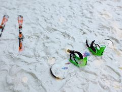 -绍兴启迪乔波冰雪世界