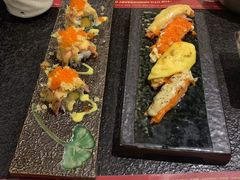 -古田居·特色寿司料理(星之岛旗舰店)