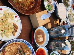 -江南荣村(小溪店)