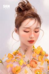 -弥雾·Nebula·西服婚纱定制