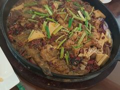 -天津工业大学西苑餐厅