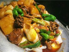-凯撒尔新疆特色主题餐厅(青山店)