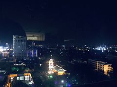 -南通濠河风景名胜区