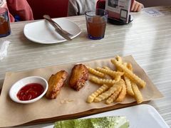 -必胜客(集美杏东店)