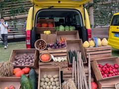 -中国天府农业博览园