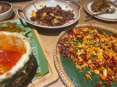 -米店·云南菜(南门店)