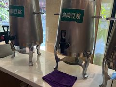-川味堂·四川豆花(八卦岭店)