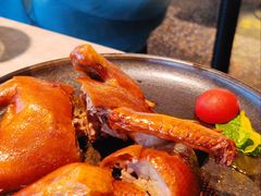 -大树餐厅(红旗街万达店)