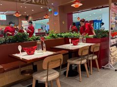 -辣可可·小炒黄牛肉(望京凯德MALL店)