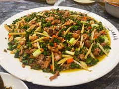特色尖椒兔-江湖黑大兔(杨家坪店)