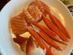 -九月海·海鲜自助(世纪东方店)