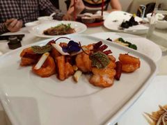 -满堂·烤鸭店·北京菜(鼓楼店)