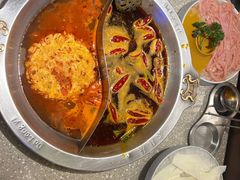 -大龙燚火锅(太古里店)