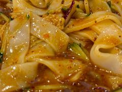 -新粤新疆菜清真餐厅(拱北店)