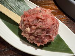 手打拧香牛肉滑-大良毋米粥(锦龙路总店)