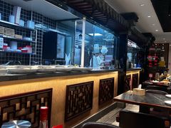 -李记饺子·熏酱东北菜(欢乐谷店)