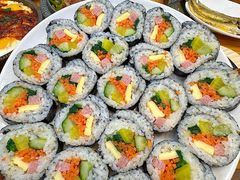 -真利味·脊骨火锅·正宗韩国料理(韩乐坊店)