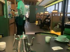 -小菜园新徽菜(青岛市南万象城店)