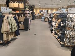 -MUJI无印良品(鑫嘉汇购物中心店)