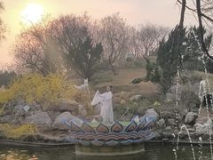 -淄博聊斋城景区
