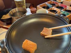 -黒豚料理 寿庵(中央駅西口店)