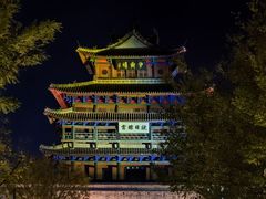 -光岳楼