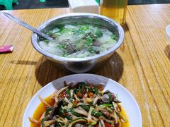 -弓虽昌焖烧鸡(大竹林店)