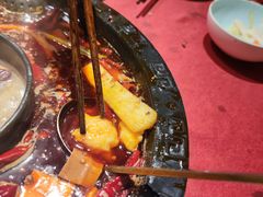 -蓉城老妈火锅(双林路店)