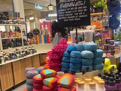 -LUSH(威尼斯人店)