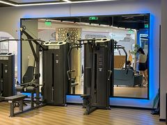 -NRG健身私教CLUB(打浦桥店)