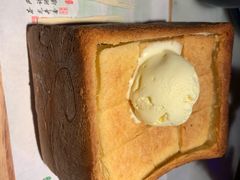 面包诱惑-绿茶餐厅(华发商都店)