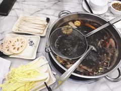 -潮牛潮汕牛肉火锅(旺角大学城商业街店)