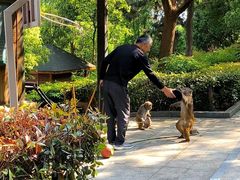 -南京金牛湖风景区