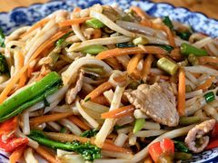 -百川油茶馆(燕岩店)