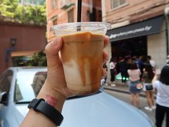 -JPG coffee(广州体育西店)