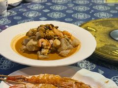 -旺角小渔村(二马路店)