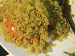 云中小雅旋转餐厅-云中小雅