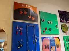 -LADY FAFA(巨鹿路陕西南路路口店)