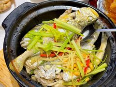 -潮之南·潮汕菜·鱼仔档(南山店)