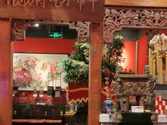 -正阳门饭庄·烤鸭·北京菜(万丰路七里庄店)