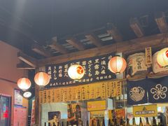 -小川洋风料理(江汉路店)