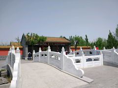 -武清南湖绿博园