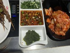 -AK47烤羊腿串吧(柳浪家园店)