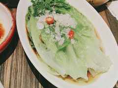 -江太极江浙菜(马桥万达广场店)