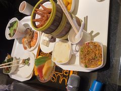 -堂会(白云店)