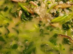 菜泡饭-得丘礼享谷·玉兰苑