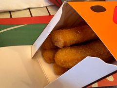 -汉堡王(南京砂之船店)