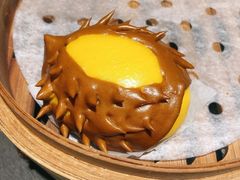 榴莲包-粤凤佬
