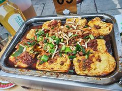 -云南建水鸡脚王烧烤(商贸路店)